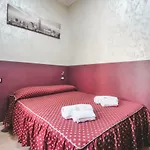 Pensión Vertex Homes Roma