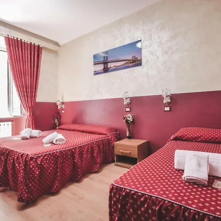 Vertex Homes 2* Roma