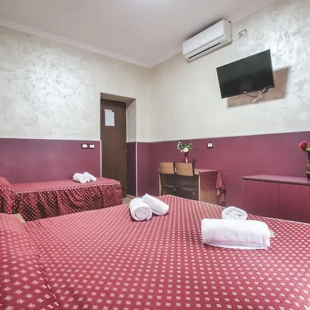 Vertex Homes 2* Roma