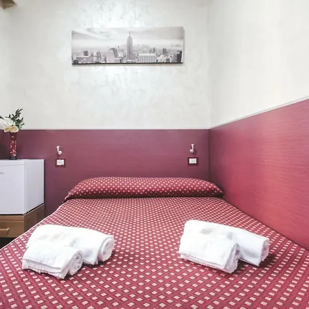 Vertex Homes Pensión Roma
