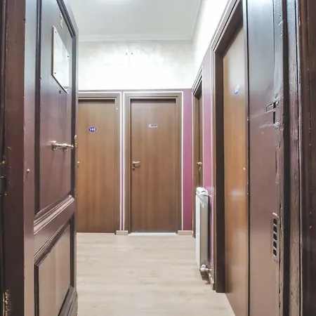 Vertex Homes 2* Roma