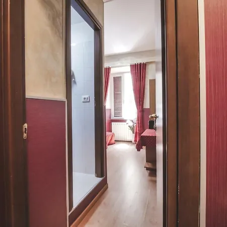 Vertex Homes 2* Roma