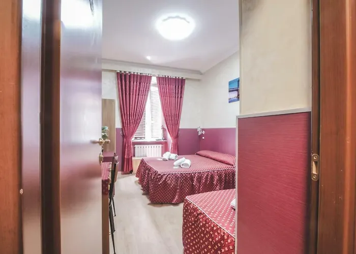 Vertex Homes Guest house 2*