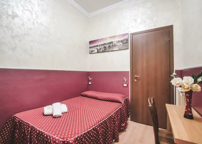 Guest house Vertex Homes 2*