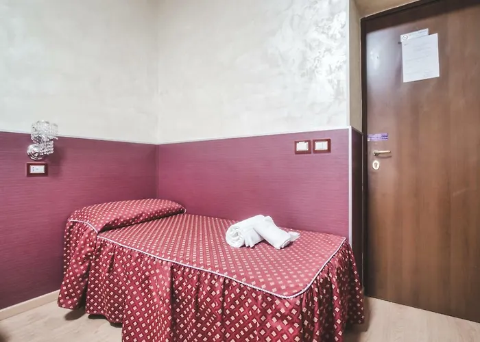 Vertex Homes 2* Rome