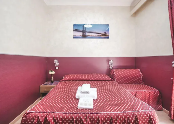 Guest house Vertex Homes 2*