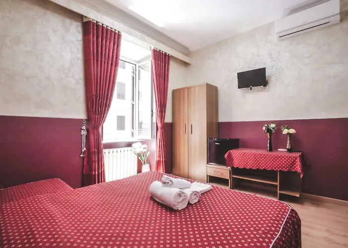 Guest house Vertex Homes