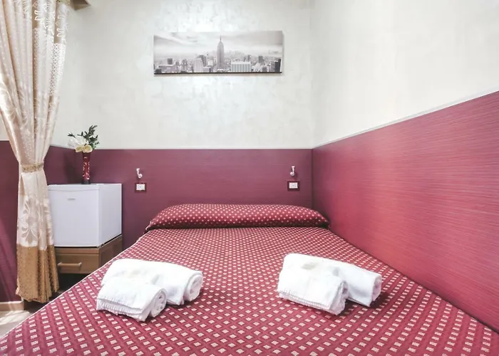 Vertex Homes Guest house Rome