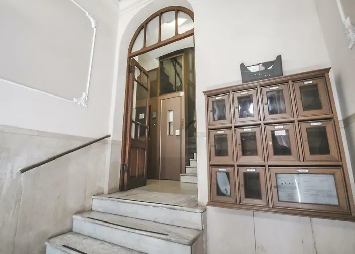 Guest house Vertex Homes 2*