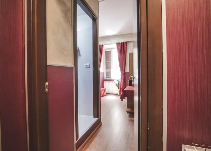 Vertex Homes 2* Rome