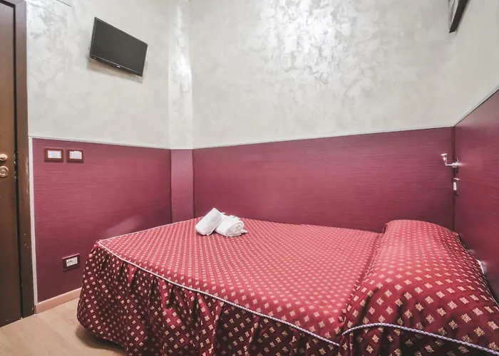 Vertex Homes Guest house Rome