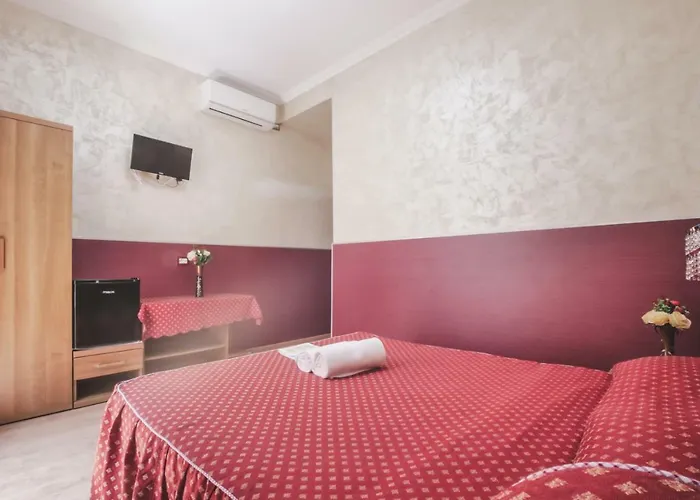 Vertex Homes Guest house