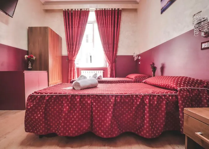 Vertex Homes Guest house 2*