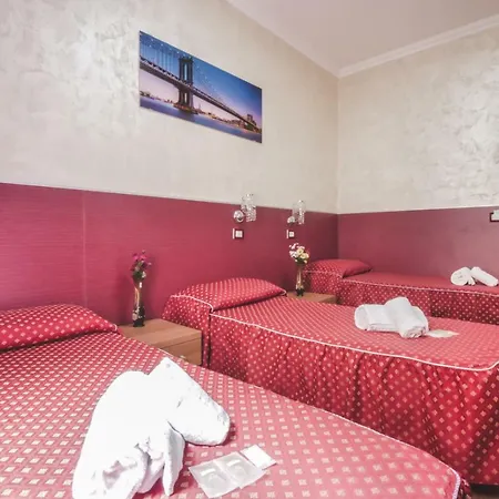 Vertex Homes * Rome